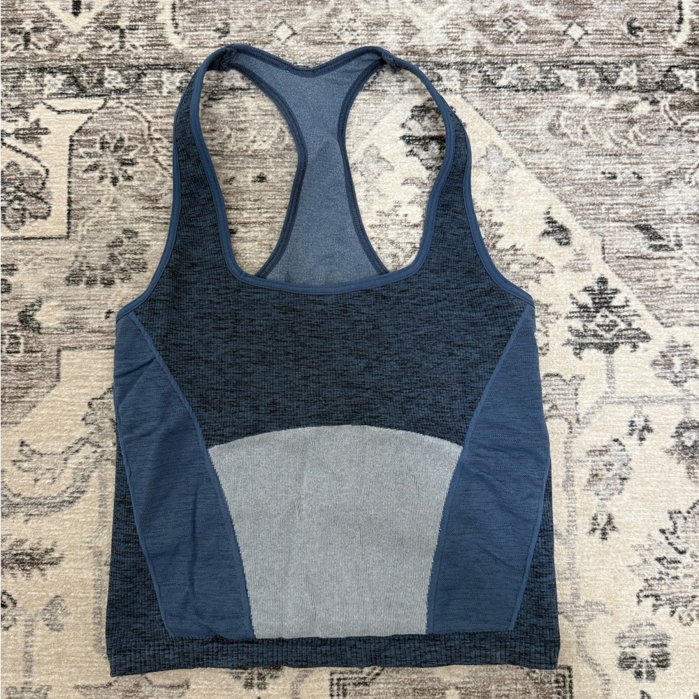 Free People Movement Athletic Top